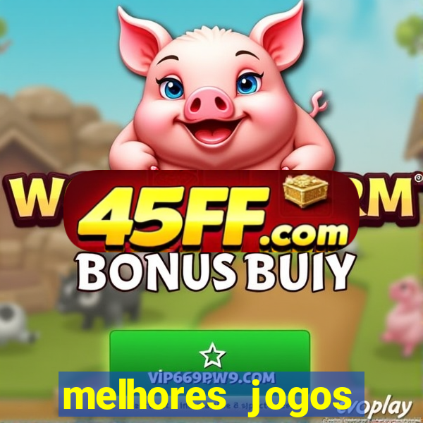 melhores jogos mmorpg mobile